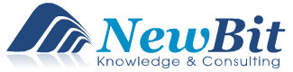 Logo NewBit
